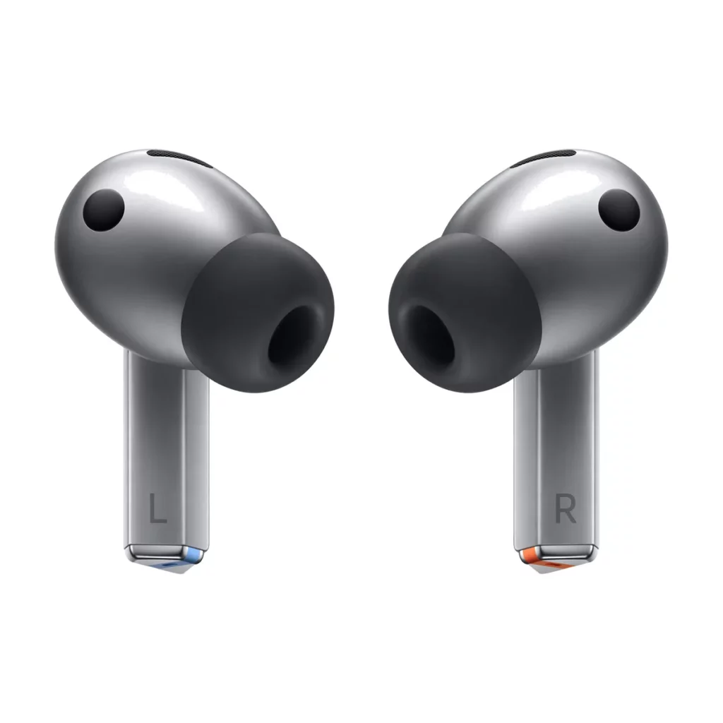 Écouteurs Samsung Galaxy Buds 3 Pro — écouteurs