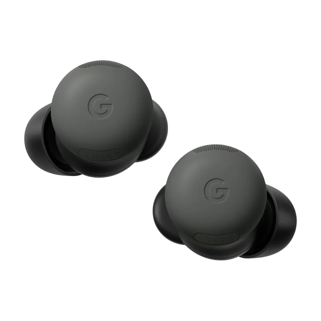 Écouteurs Google Pixel Buds Pro 2 — écouteurs