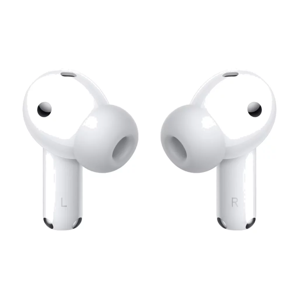 Écouteurs Huawei FreeBuds 6i — écouteurs hors boîtier (profil)