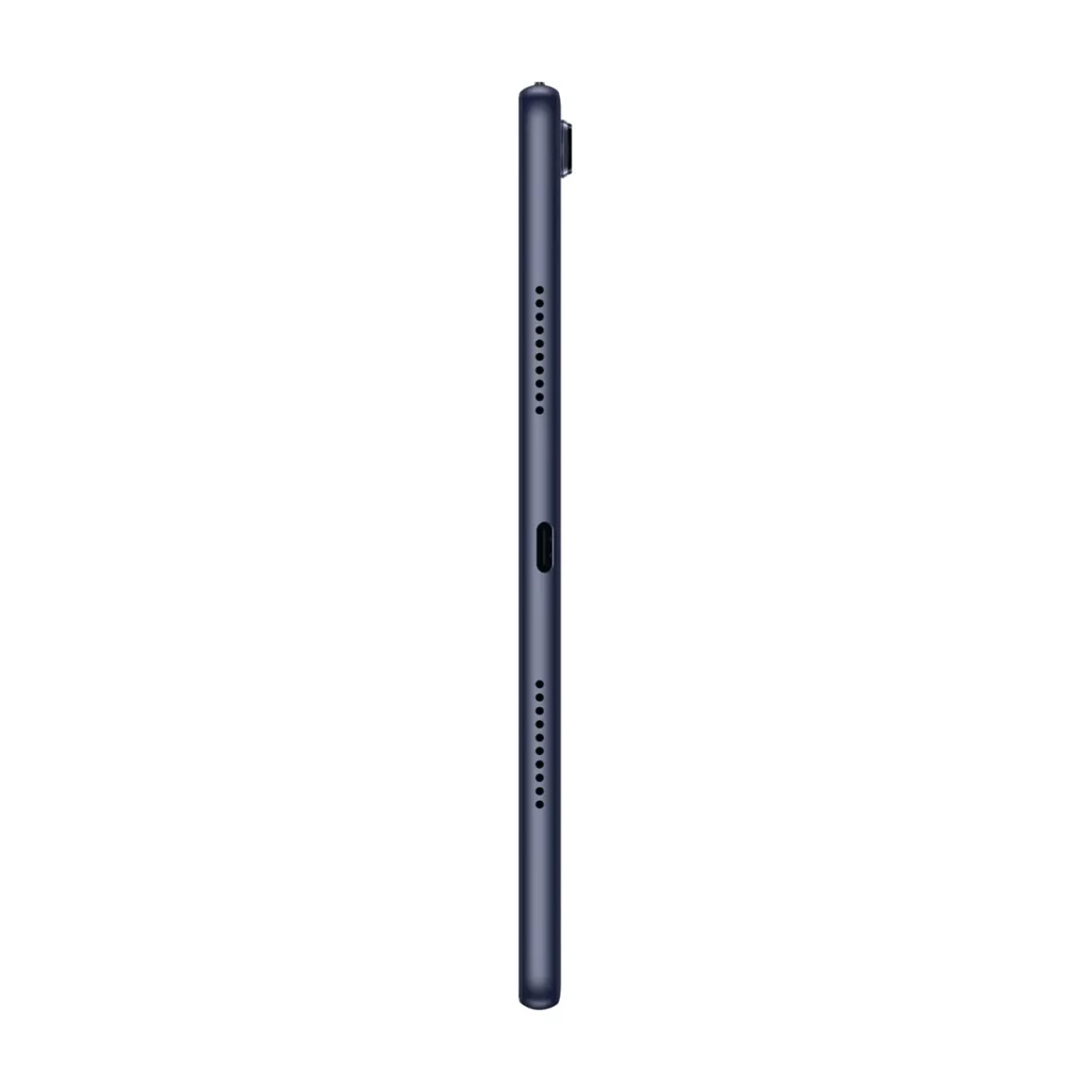 Tablette Tactile Huawei MatePad Pro 53012EJN 10.8 2K Qualcomm Snapdragon 870 256Go Gris — tranche latérale