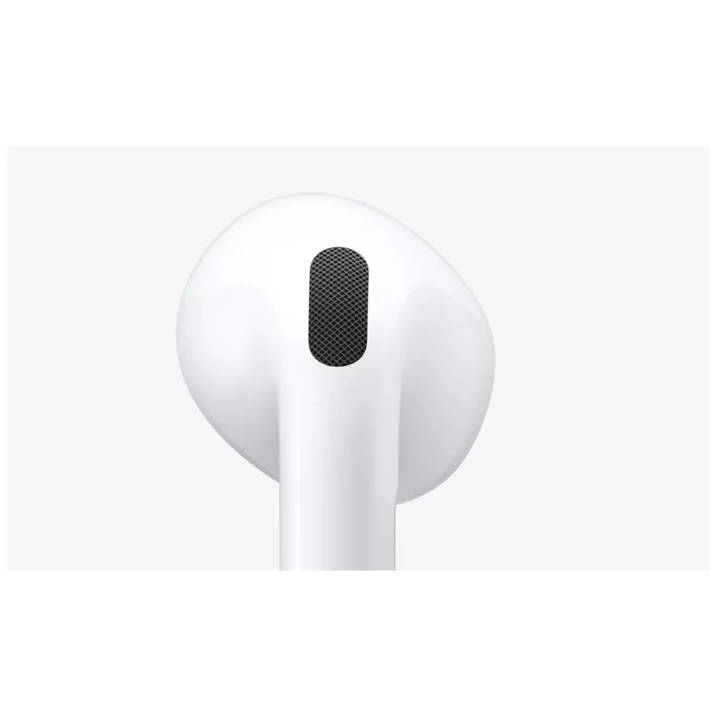 AirPods 5 — vue 3