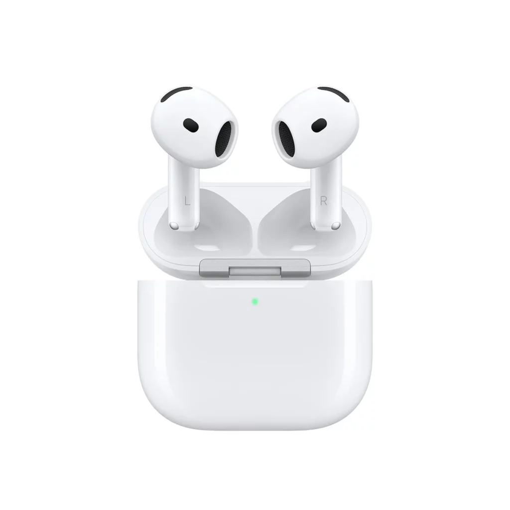 AirPods 5 — vue 2