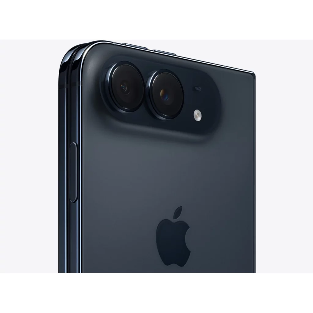 iPhone Duo — vue 3