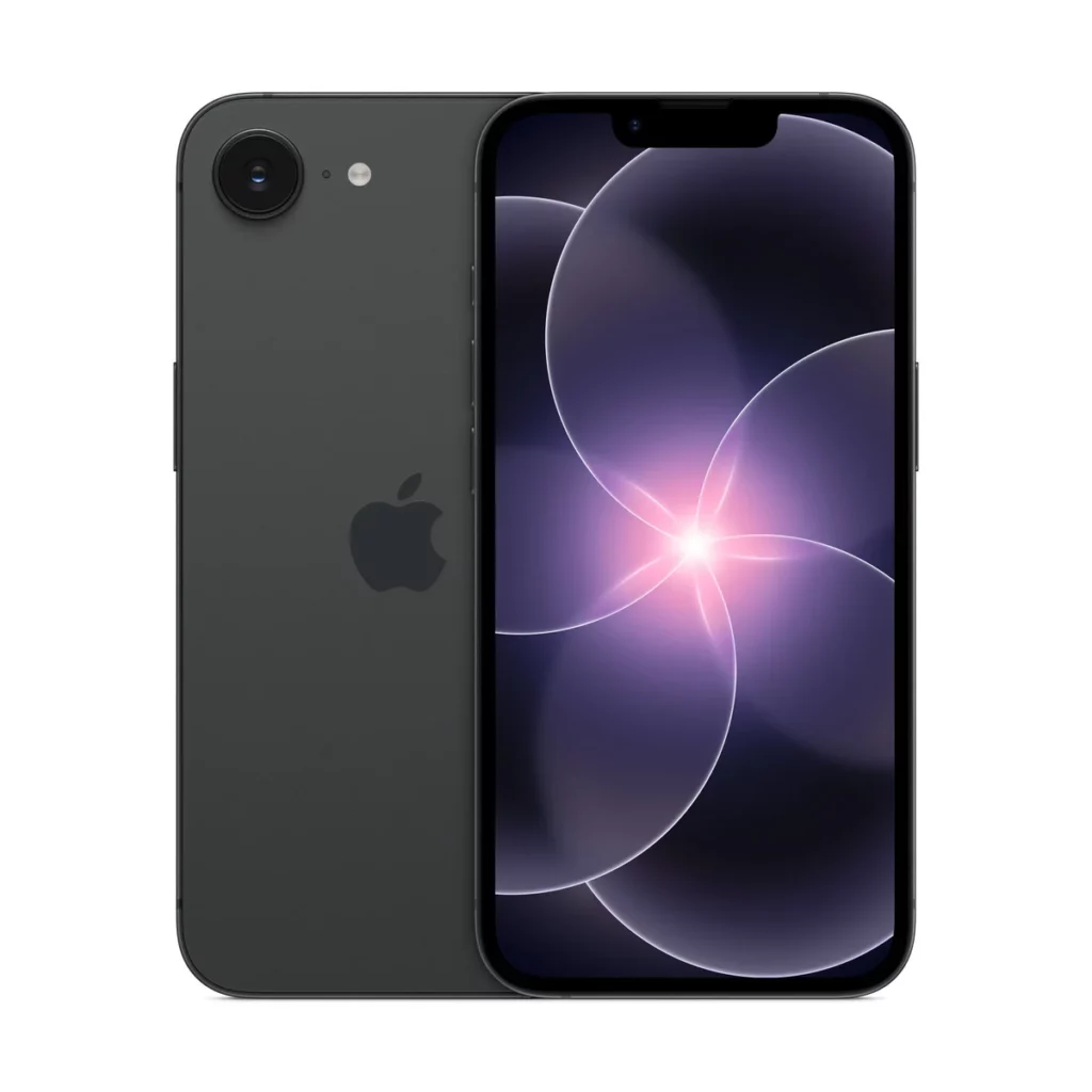 iPhone 17e