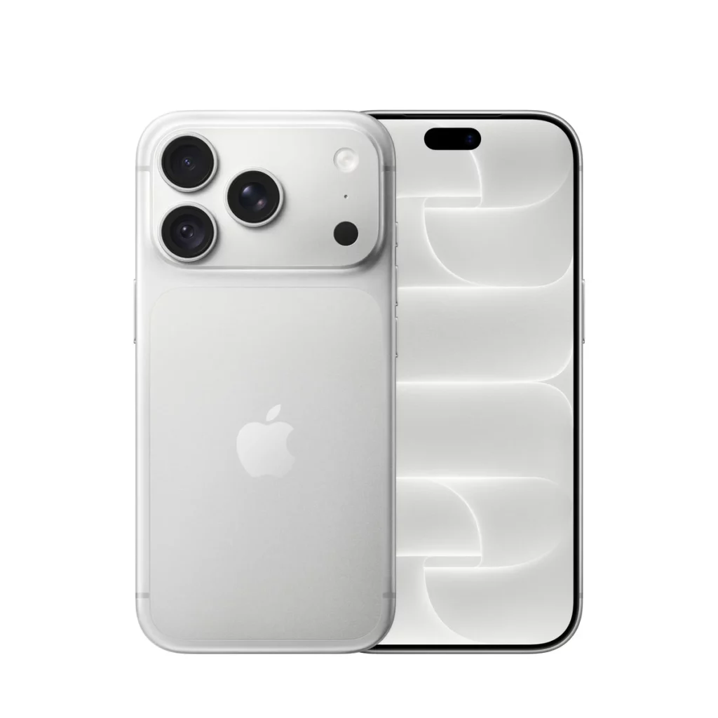 iPhone 18 Pro