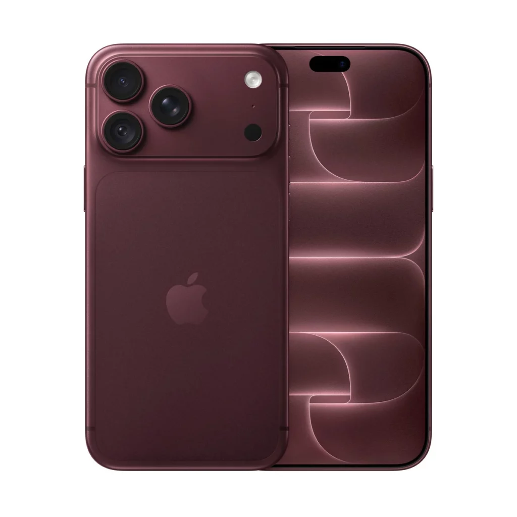 iPhone 18 Pro Max