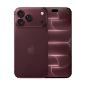 iPhone 18 Pro Max
