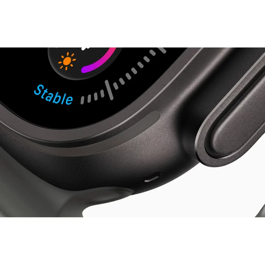 Apple Watch Ultra 4 — vue 3