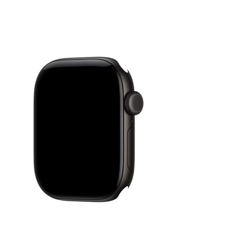 Apple Watch Series 12 — vue 2