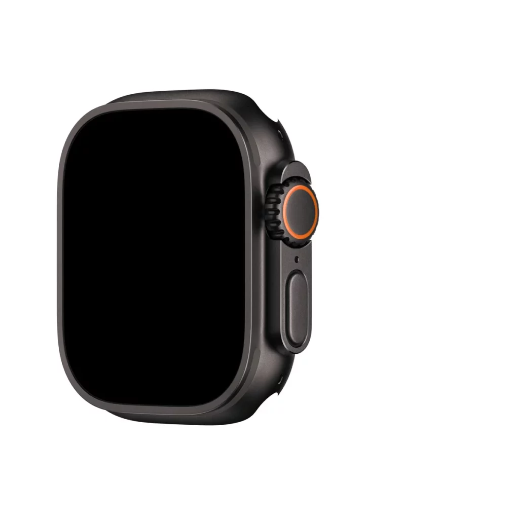 Apple Watch Ultra 4