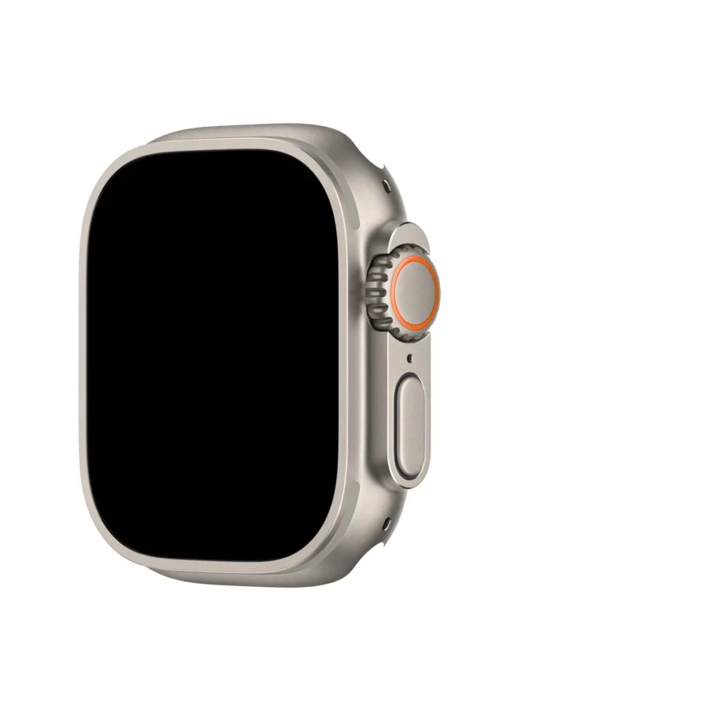 Apple Watch Ultra 4 — vue 2