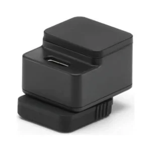 Adaptateur caméra pour gamme DJI Mic