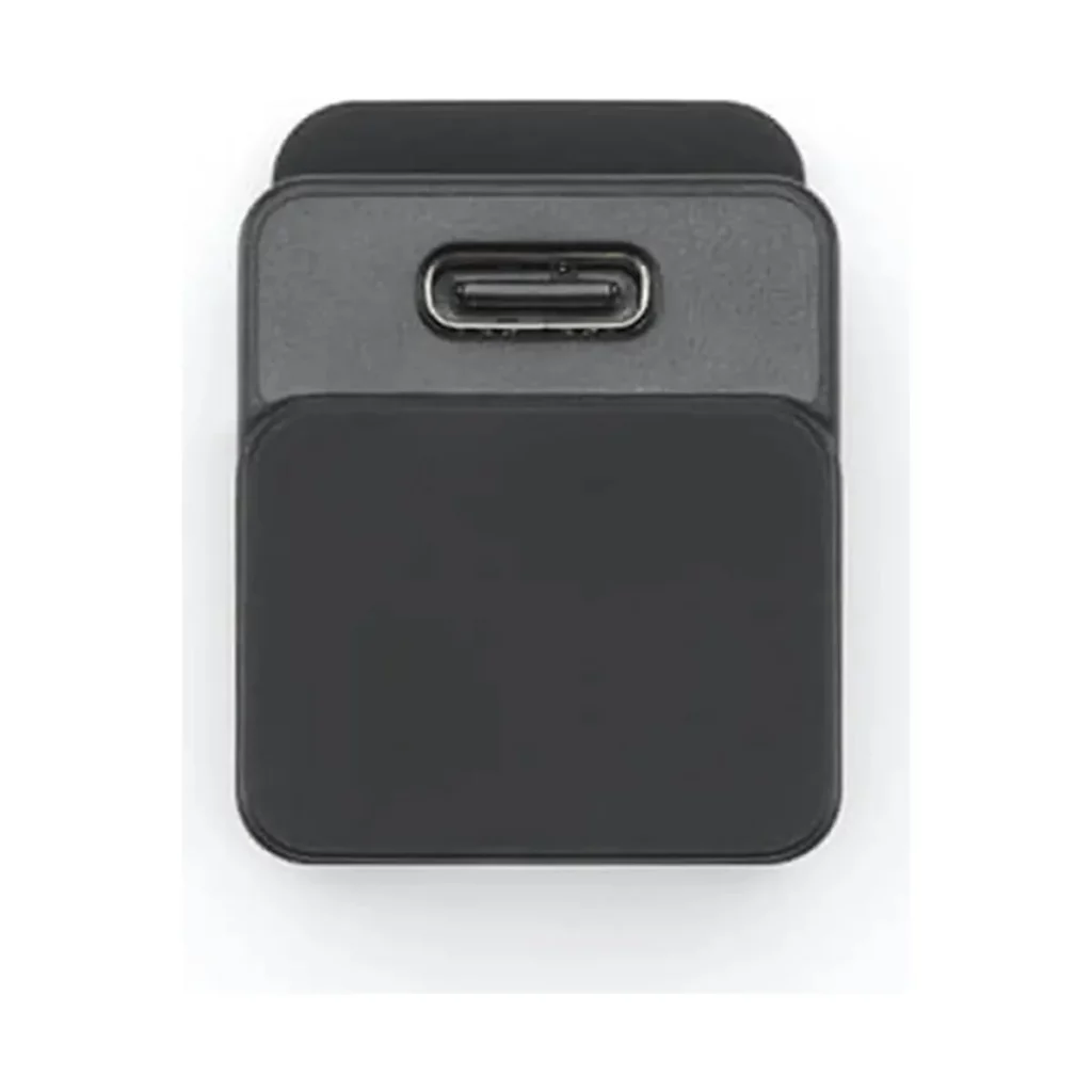 Adaptateur caméra pour gamme DJI Mic — vue 2 — accessoire micro sans fil DJI à Dakar chez Compustore