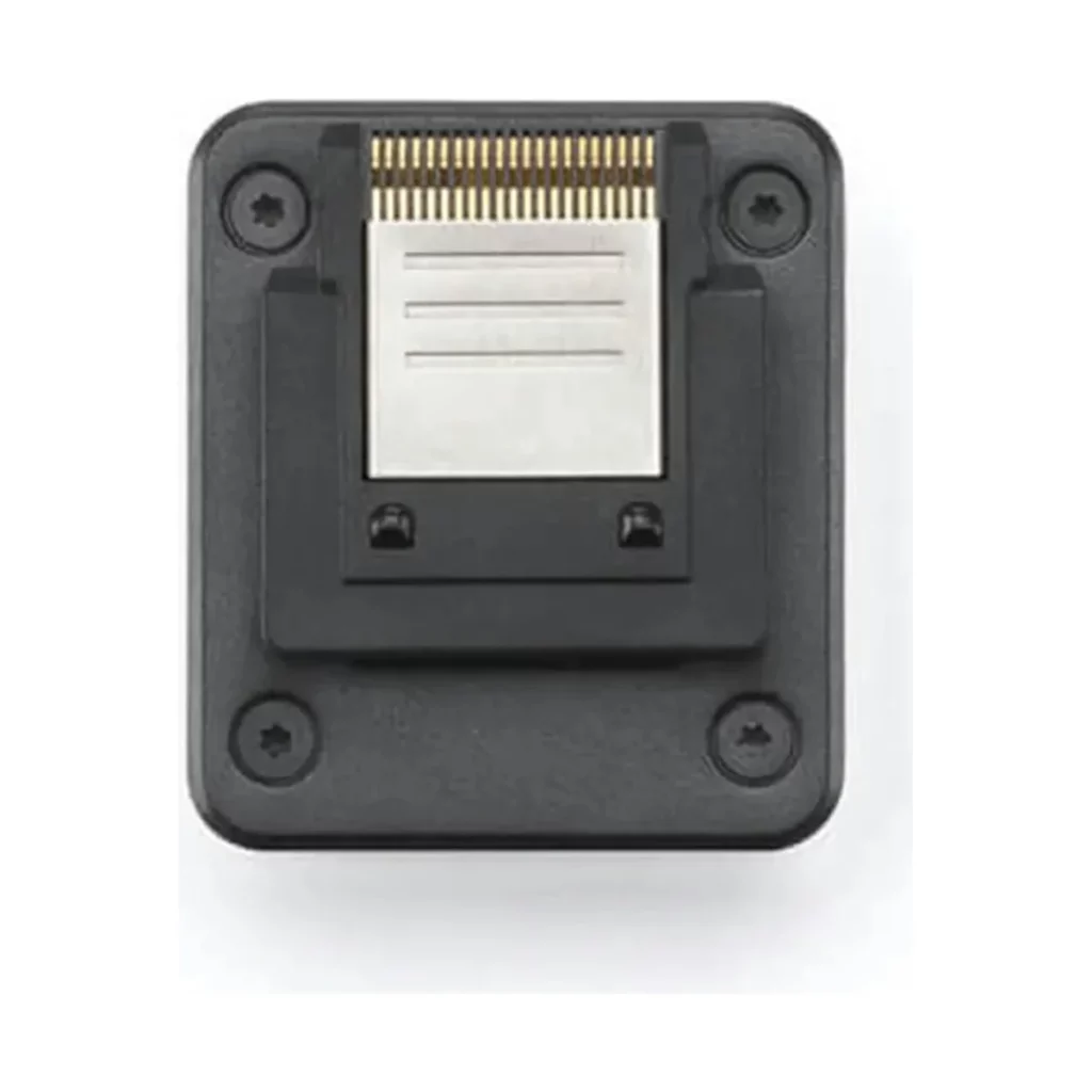 Adaptateur caméra pour gamme DJI Mic — vue 3 — accessoire micro sans fil DJI à Dakar chez Compustore