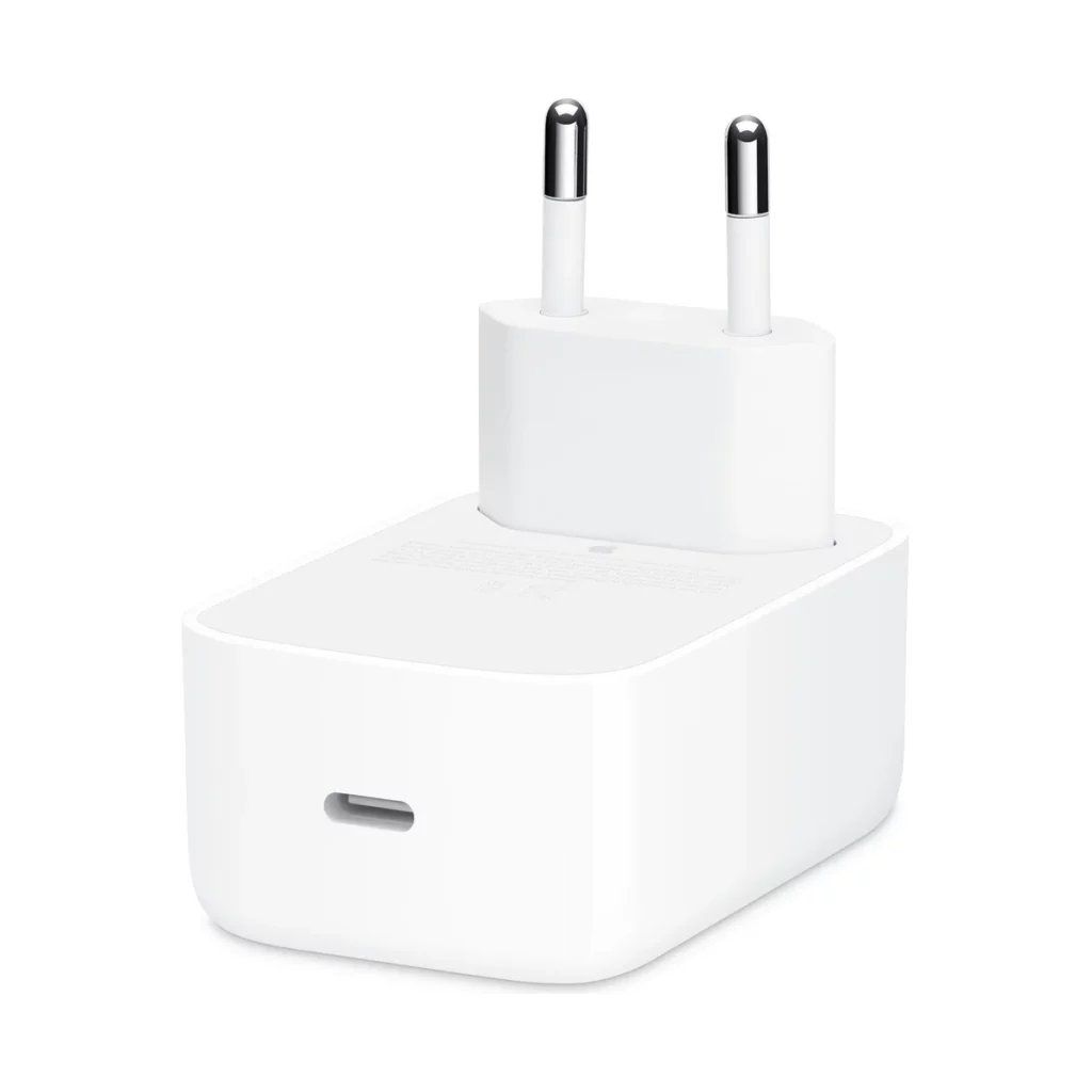 Adaptateur dynamique Apple 40 W (60 W max) USB-C – vue 1, disponible à Dakar chez Compustore