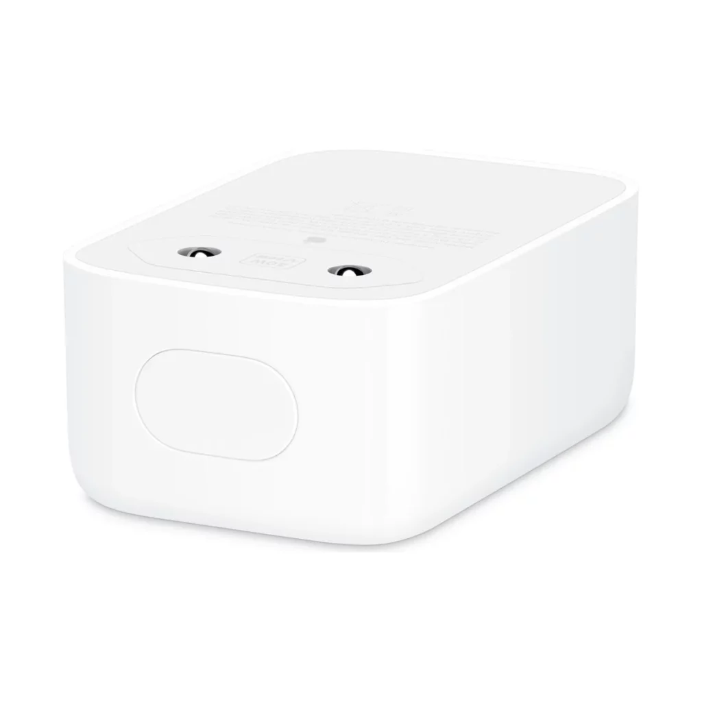 Adaptateur dynamique Apple 40 W (60 W max) USB-C – vue 2, disponible à Dakar chez Compustore
