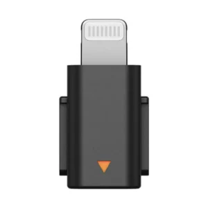 Adaptateur smartphone Lightning DJI Mic Mini