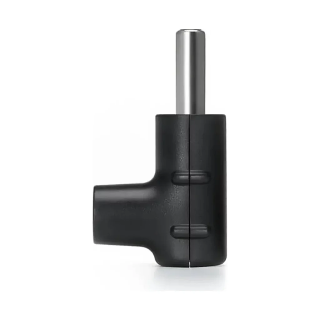 Adaptateur USB-C pour récepteur mobile DJI Mic — vue 2 — accessoire micro sans fil DJI à Dakar chez Compustore