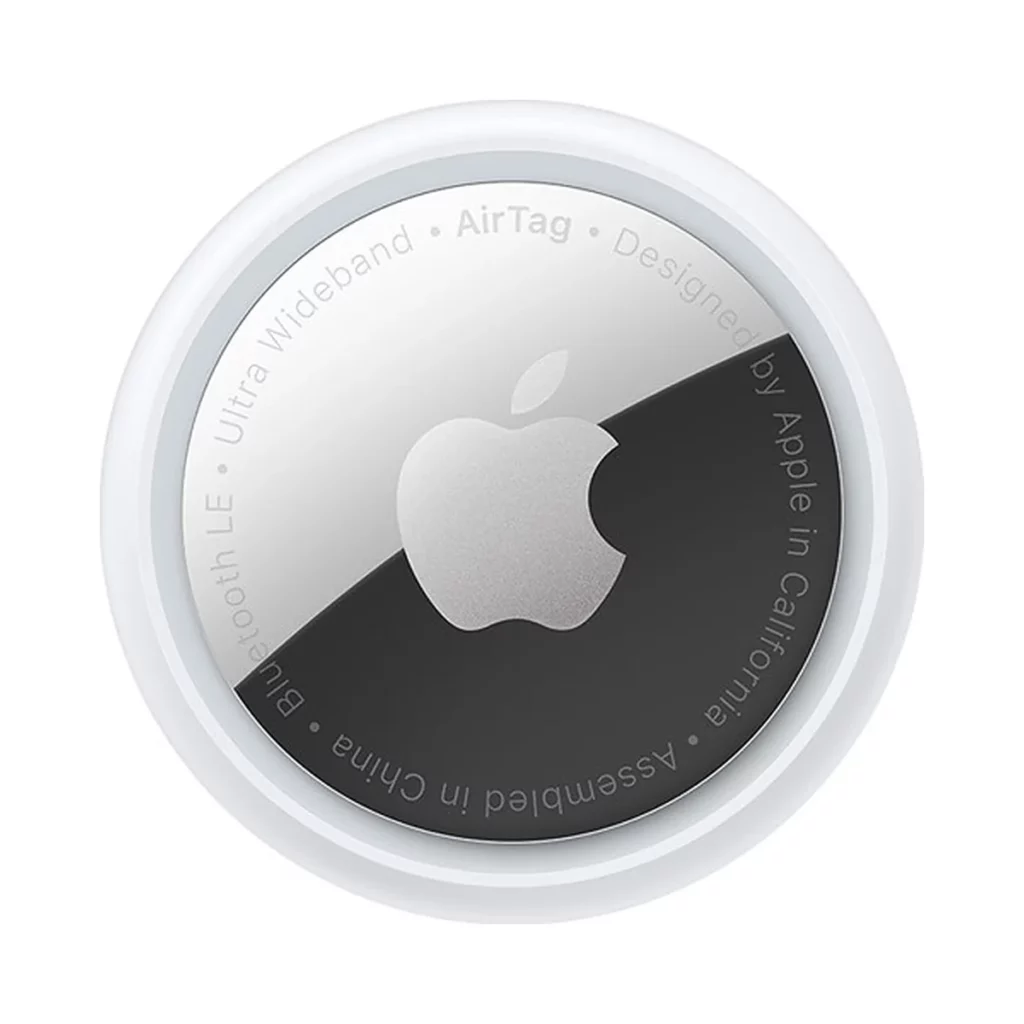 Air Tags – vue 1, disponible à Dakar chez Compustore