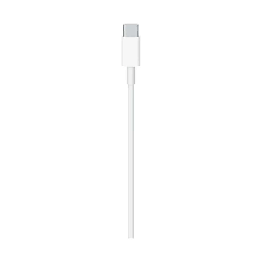 Apple Câble de charge USB‐C (2 m) – vue 1, disponible à Dakar chez Compustore