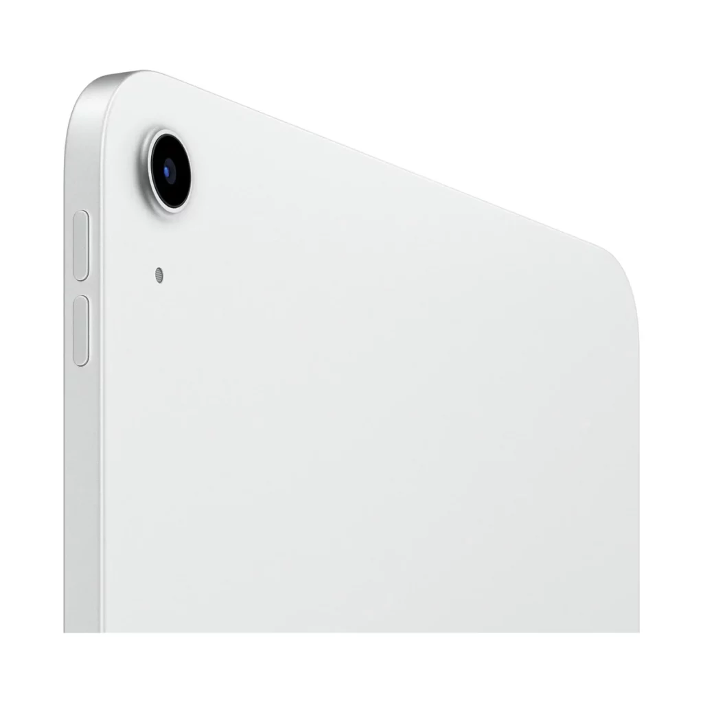 Apple iPad 10,9 » 64 Go Argent Wifi 10ème Génération Fin 2022 – vue 1, disponible à Dakar chez Compustore