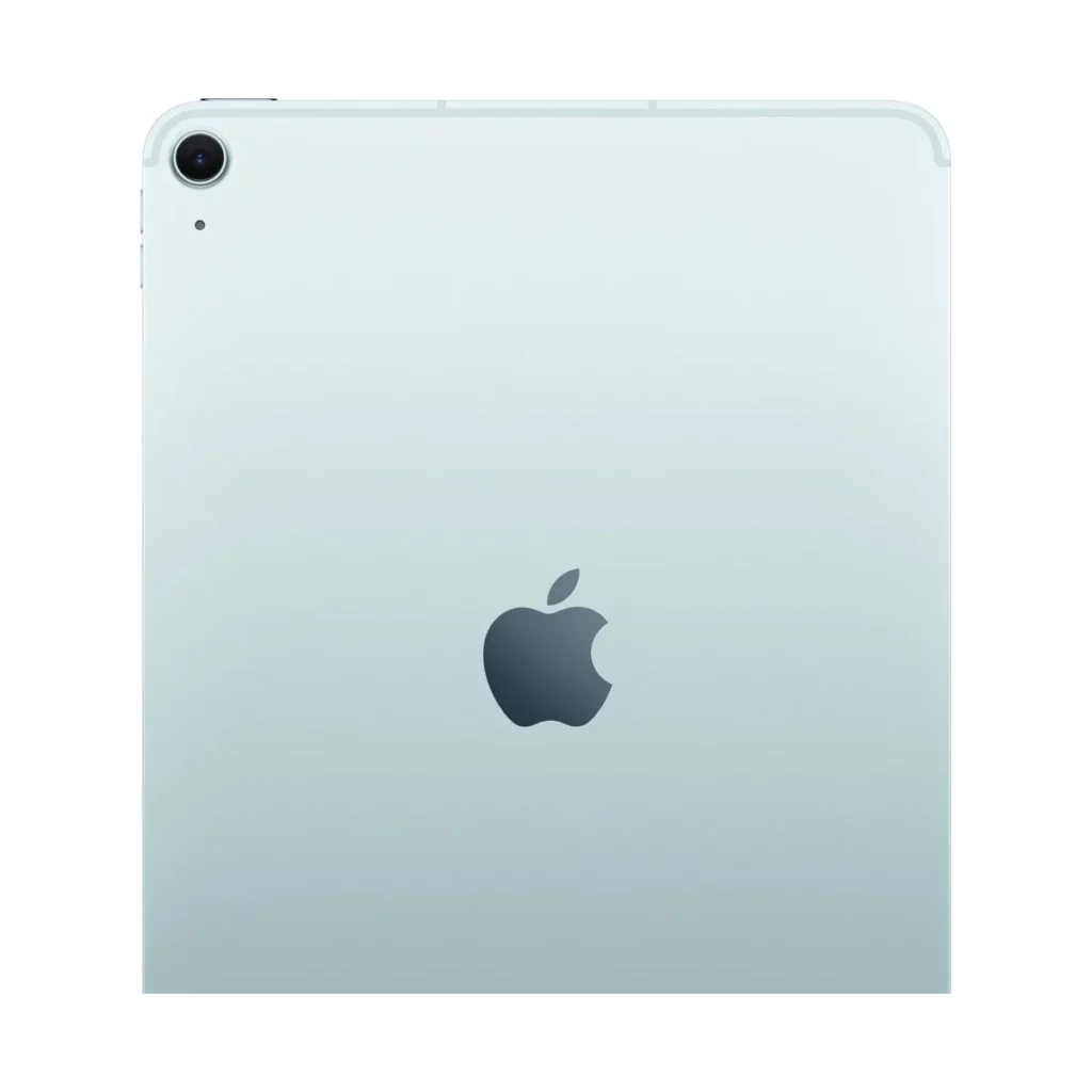 Apple iPad Air 6 128 Go (Wi-Fi + Cellular 5G) – vue 1, disponible à Dakar chez Compustore