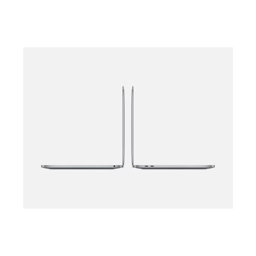 Apple MacBook Pro 13″ Puce M2 8 coeurs CPU 512 Go SSD 8 Go RAM  Gris sidéral – vue 2, disponible à Dakar chez Compustore