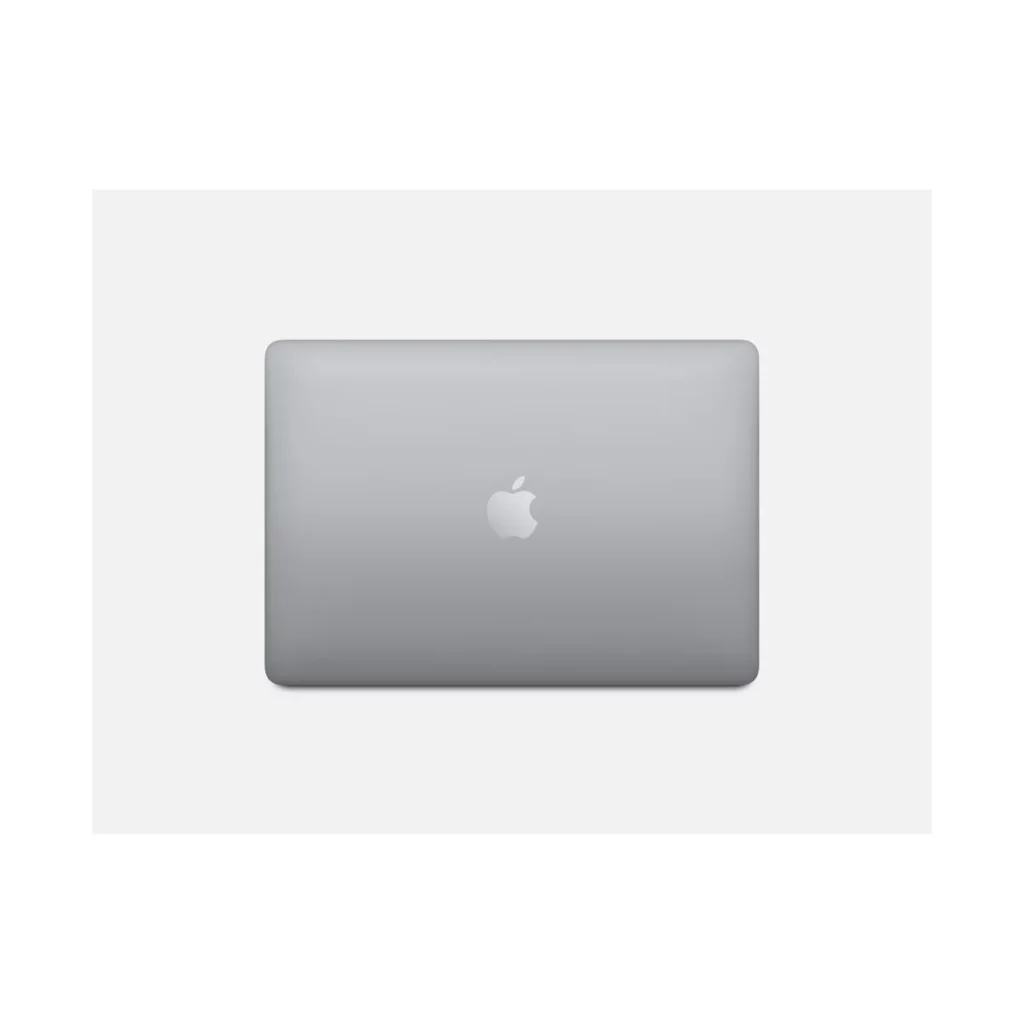 Apple MacBook Pro 13″ Touch Bar 512 Go SSD 16 Go RAM Puce M1 Gris sidéral 2020 – vue 3, disponible à Dakar chez Compustore
