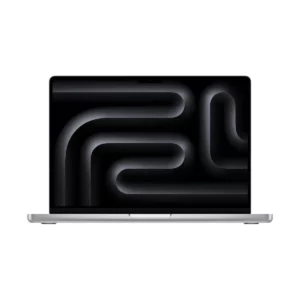 Apple MacBook Pro 14 » 512 Go SSD 18 Go RAM Puce M3 Pro CPU 11 coeurs GPU 14 coeurs Argent