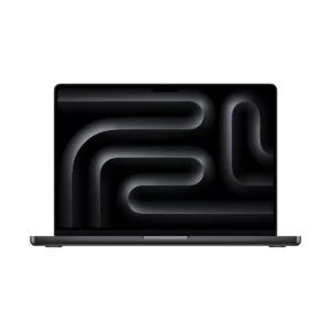 Apple MacBook Pro 14 » 512 Go SSD 18 Go RAM Puce M3 Pro CPU 11 coeurs GPU 14 coeurs Noir sidéral