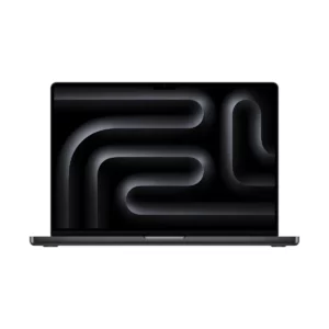 Apple MacBook Pro 16 » 1 To SSD 48 Go RAM Puce M3 Max CPU 16 coeurs GPU 40 coeurs Noir sidéral