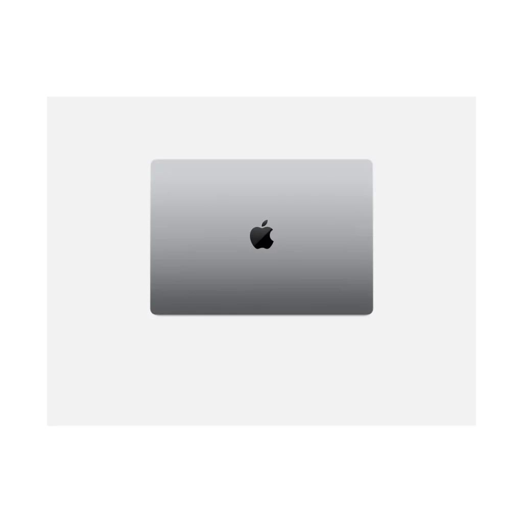 Apple MacBook Pro 16″ 2021 – Puce Apple M1 Pro – 16 Go ddr4 – 512 Go ssd Occasion – vue 3, disponible à Dakar chez Compustore