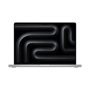 Apple MacBook Pro 16 pouces M3 Ram 16go SSD 512 Go Argent