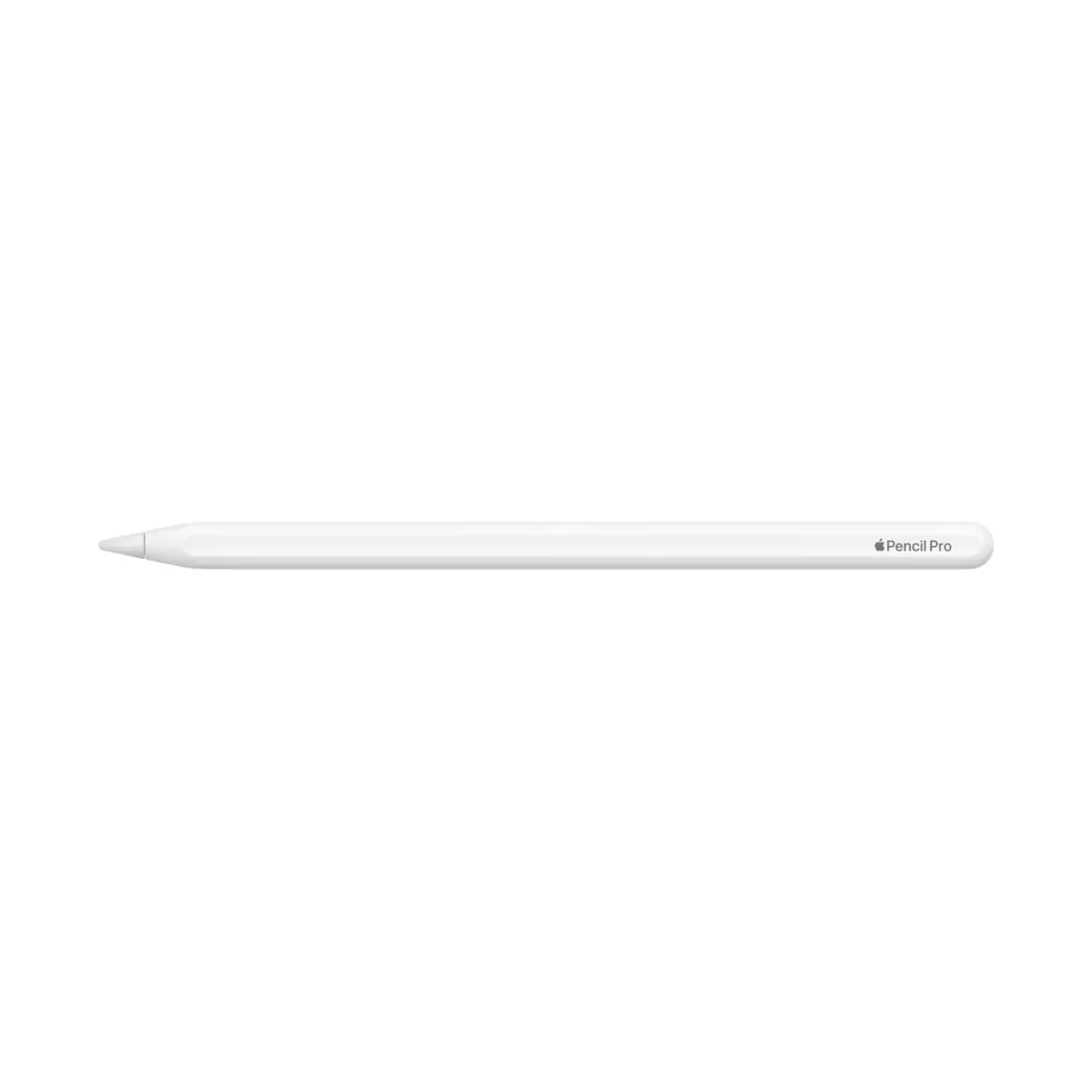 Apple Pencil Pro – vue 1, disponible à Dakar chez Compustore