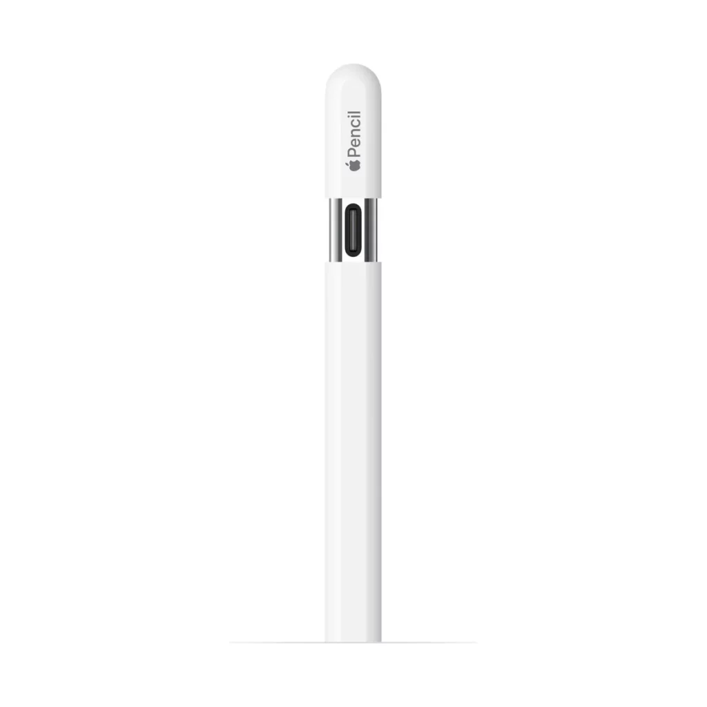 Apple Pencil (USB-C) – vue 1, disponible à Dakar chez Compustore