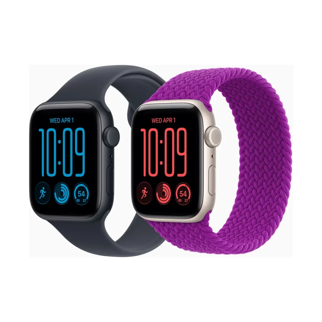 Apple Watch SE 3 – vue 1, disponible à Dakar chez Compustore
