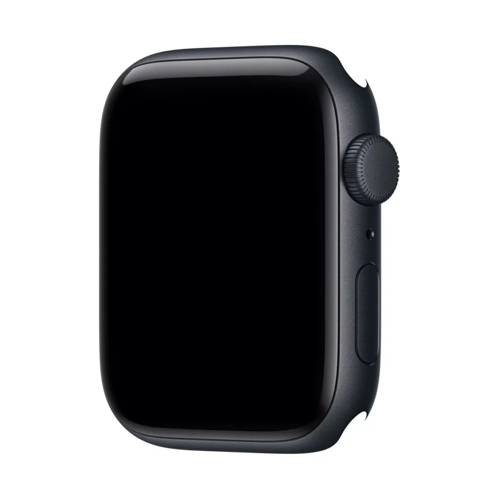 Apple Watch SE 3 – vue 2, disponible à Dakar chez Compustore