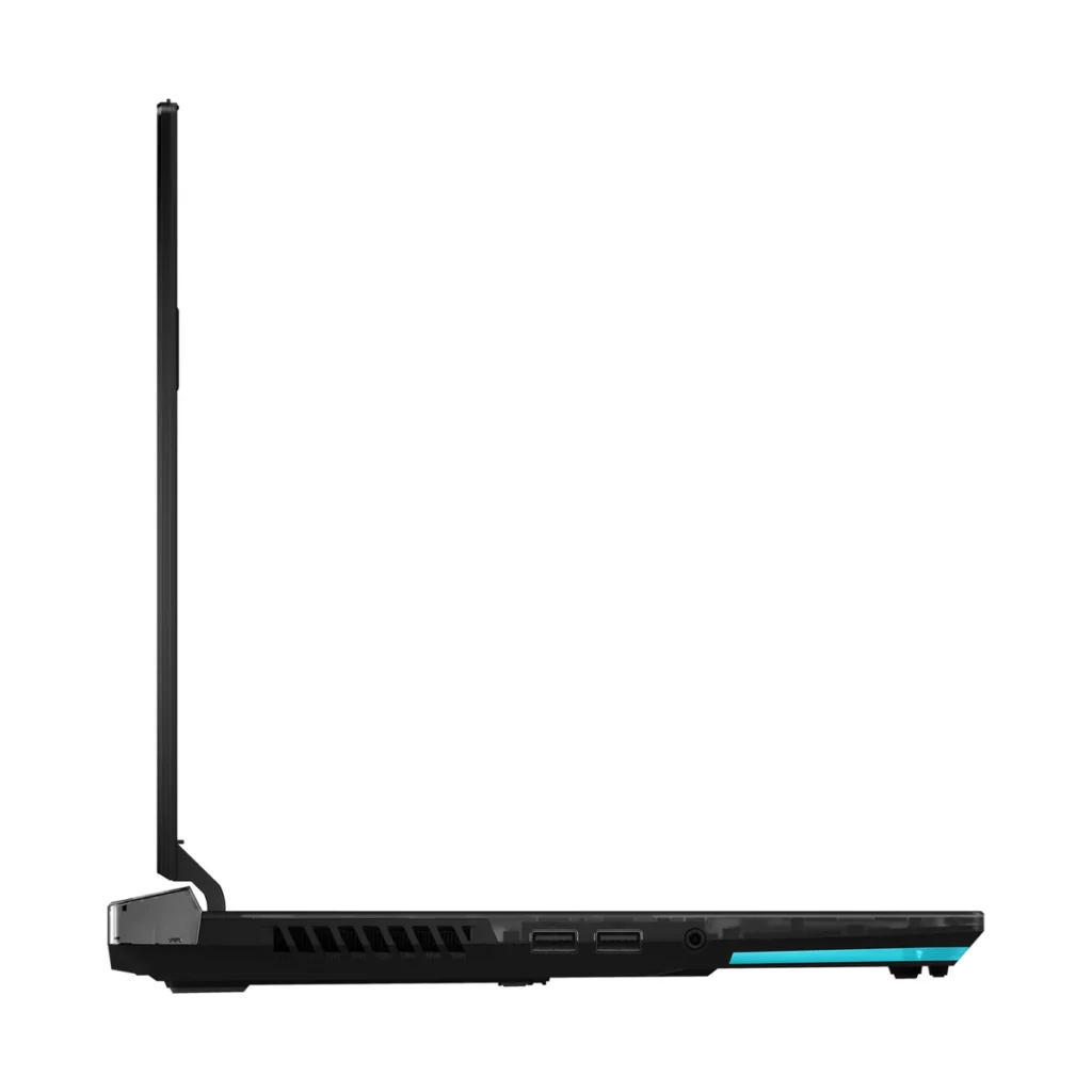 Asus ROG Strix Scar 15 intel coe i9 12th, 32go ddr5, 1To ssd, 15.6″IPS WQHD – vue 3, disponible à Dakar chez Compustore