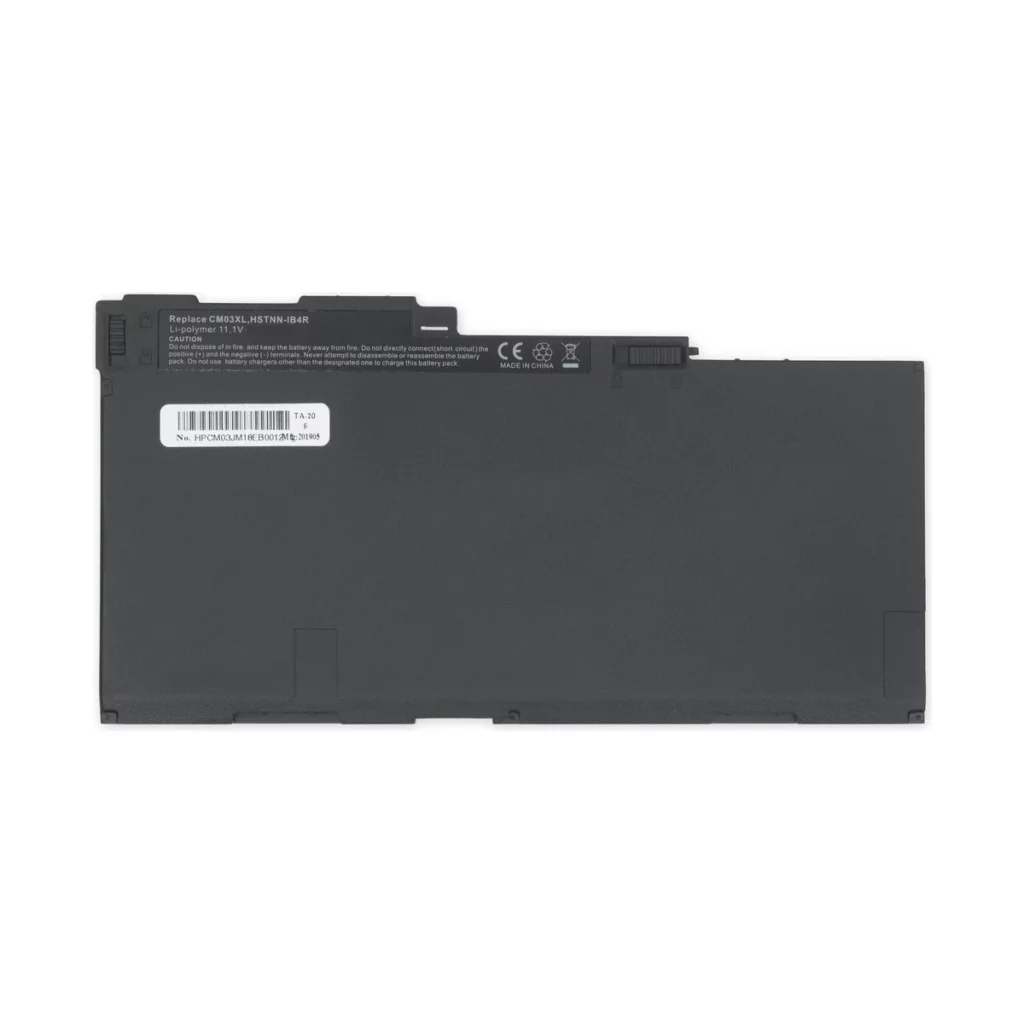 Batterie de Replacement pour HP EliteBook 840 G1