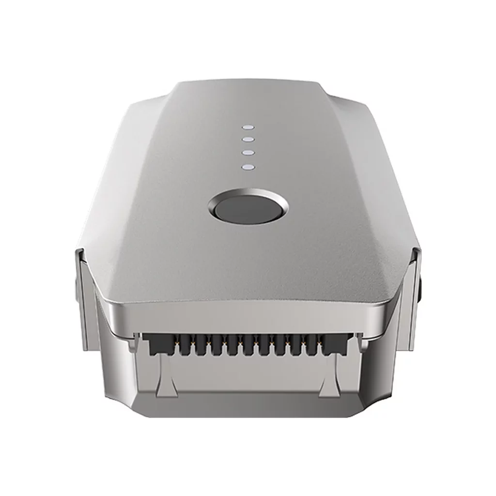 Batterie DJI MAVIC PRO Platinum – vue 3, disponible à Dakar chez Compustore