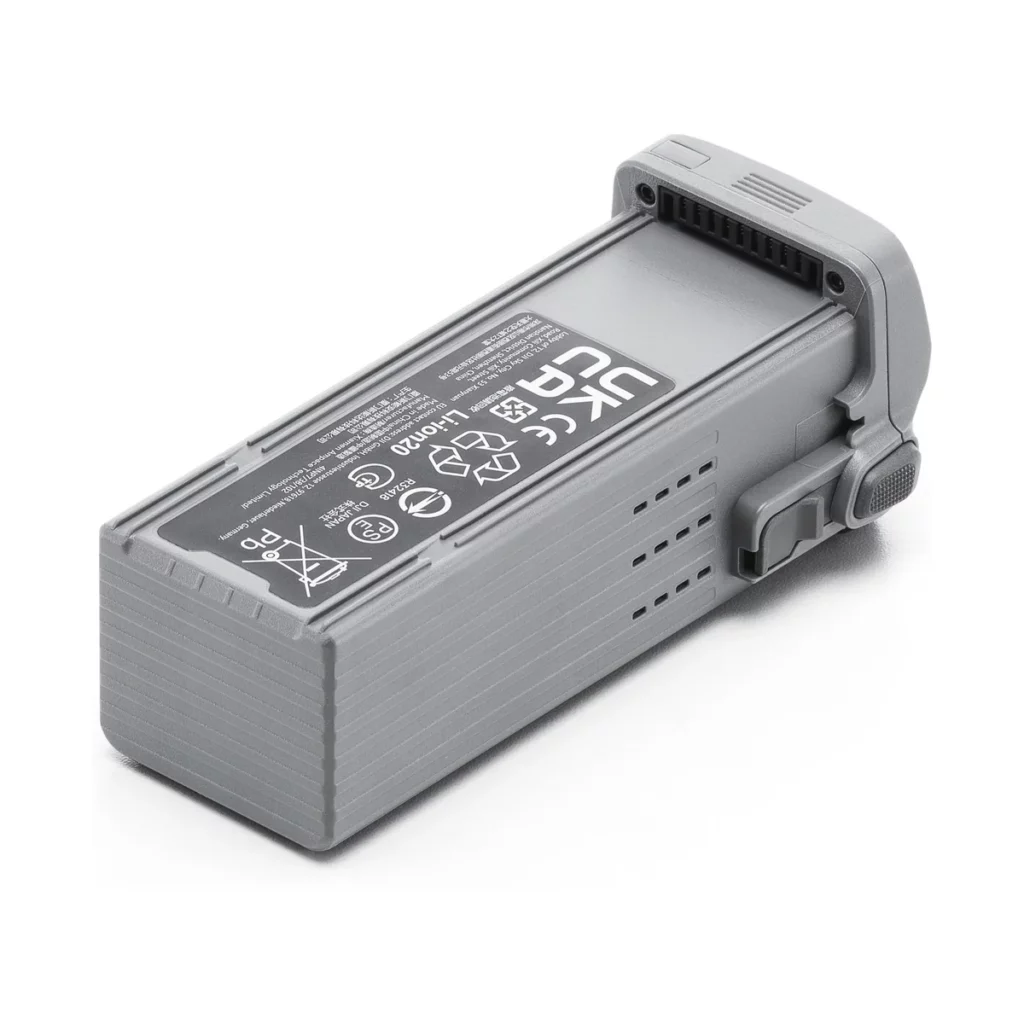 Batterie Intelligente DJI Air 3S – vue 1, disponible à Dakar chez Compustore