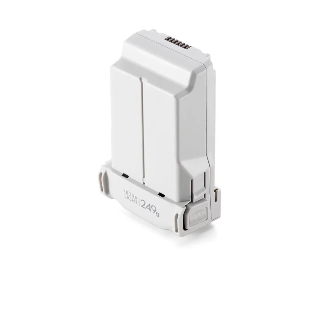 Batterie Intelligente DJI Mini 3 (série) – vue 1, disponible à Dakar chez Compustore