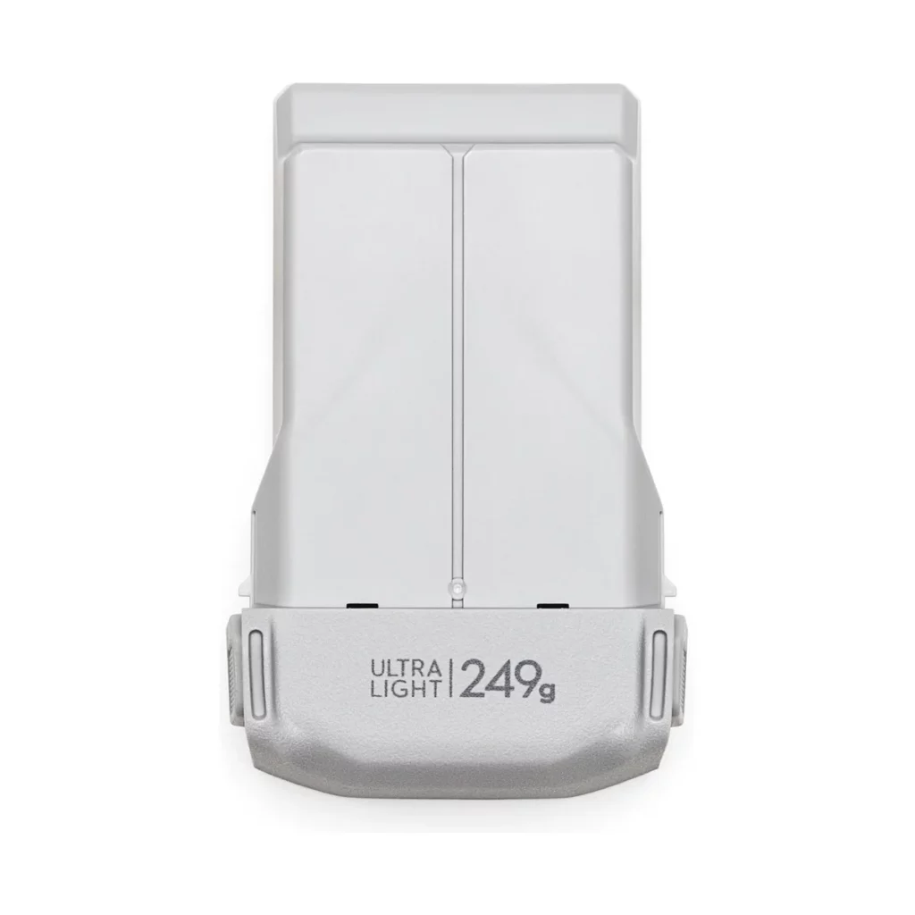Batterie Intelligente DJI Mini 4 Pro