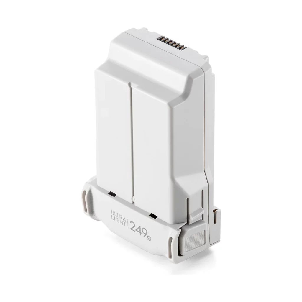 Batterie Intelligente DJI Mini 4 Pro – vue 1, disponible à Dakar chez Compustore