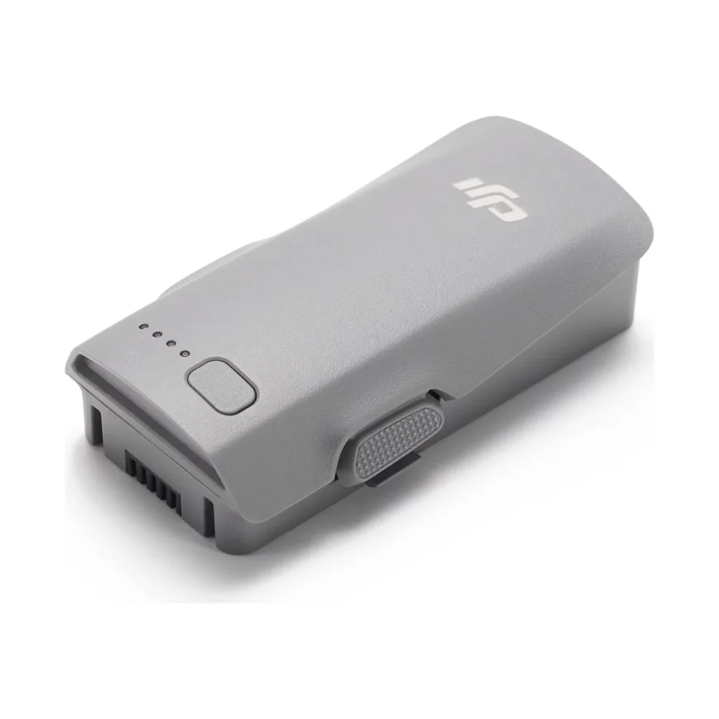 Batterie Intelligente DJI Neo 2 – vue 2, disponible à Dakar chez Compustore