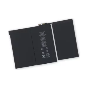 Batterie interne de remplacement pour iPad 2 3,7V 2400mAh