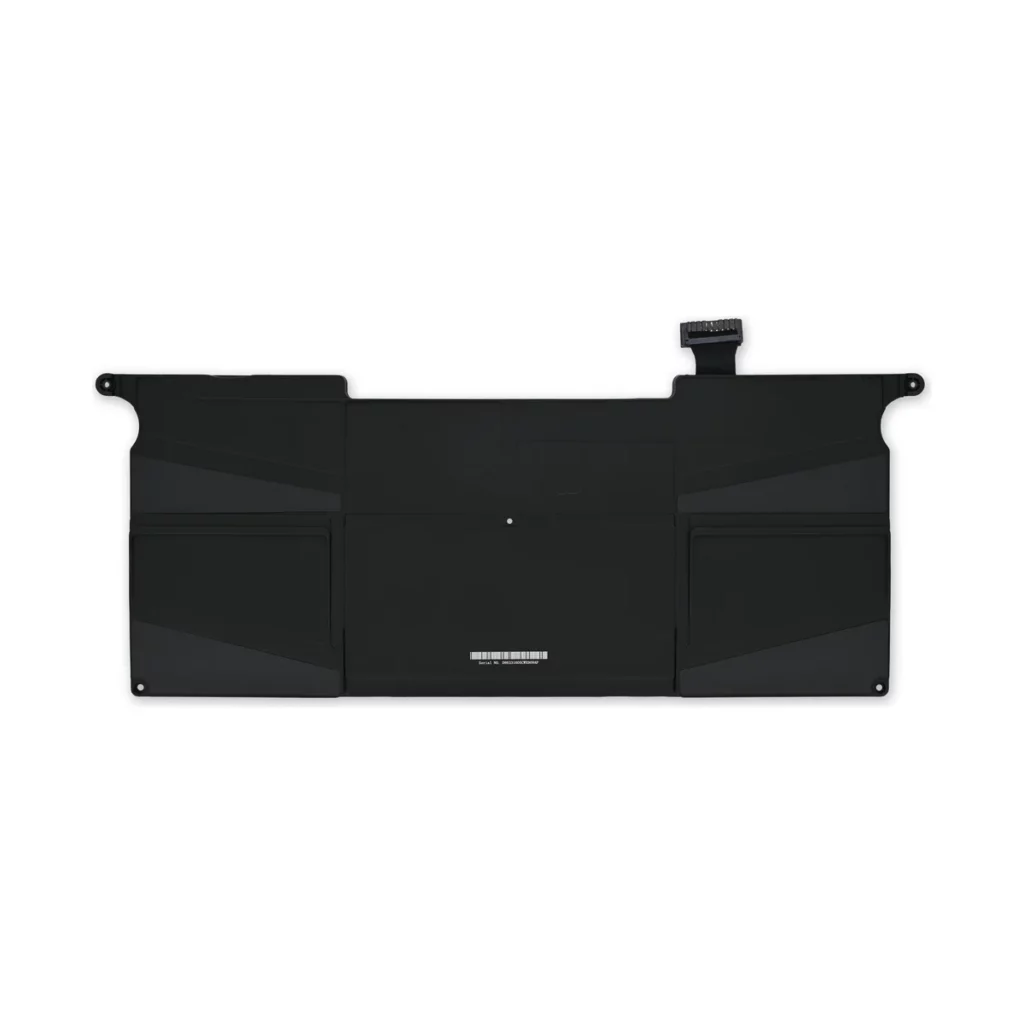 Batterie MacBook Air 11″ 2011-2015 (A1465) — A1495 – vue 2, disponible à Dakar chez Compustore