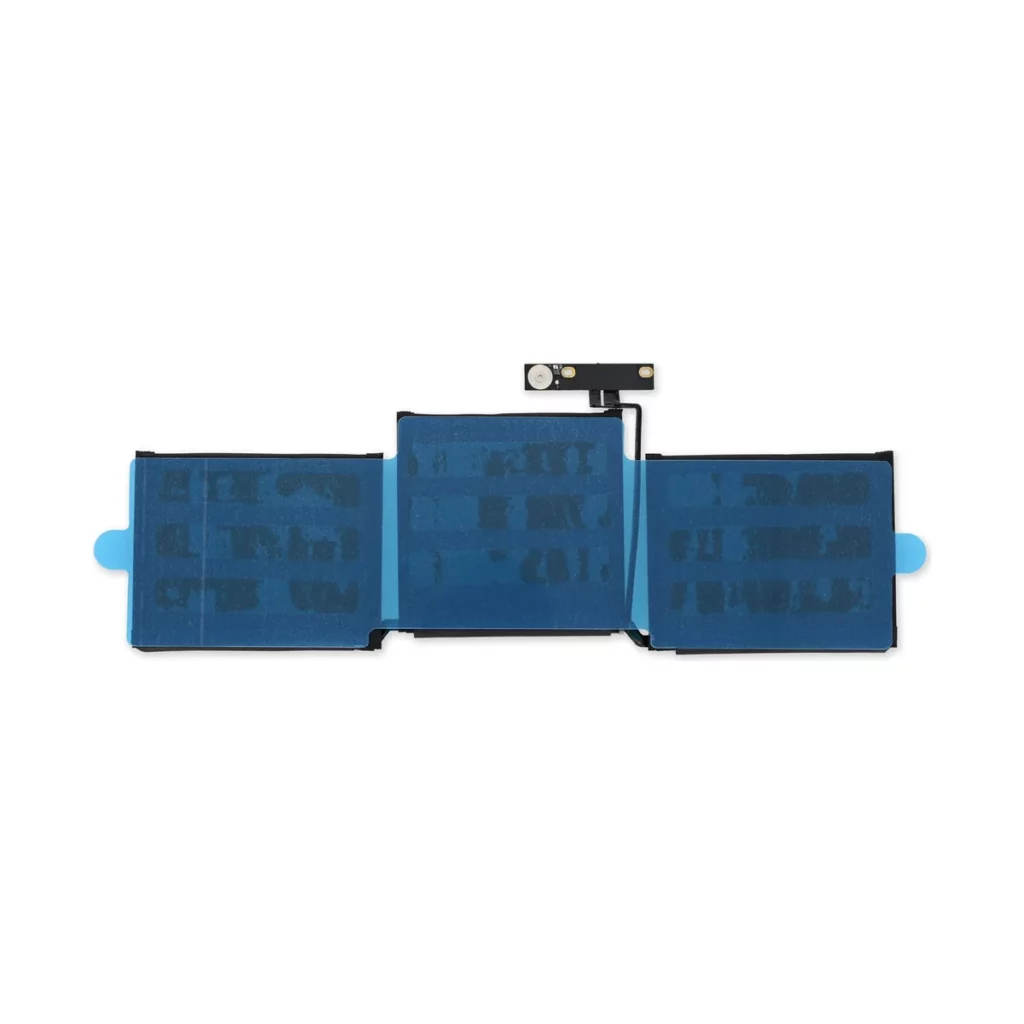 Batterie MacBook Pro 13″ 2018-2020 (A1989/A2159) — A2171 – vue 1, disponible à Dakar chez Compustore