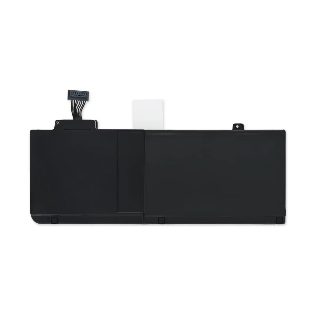 Batterie Macbook pro 13 Pouces 2009 – 2012 – vue 2, disponible à Dakar chez Compustore