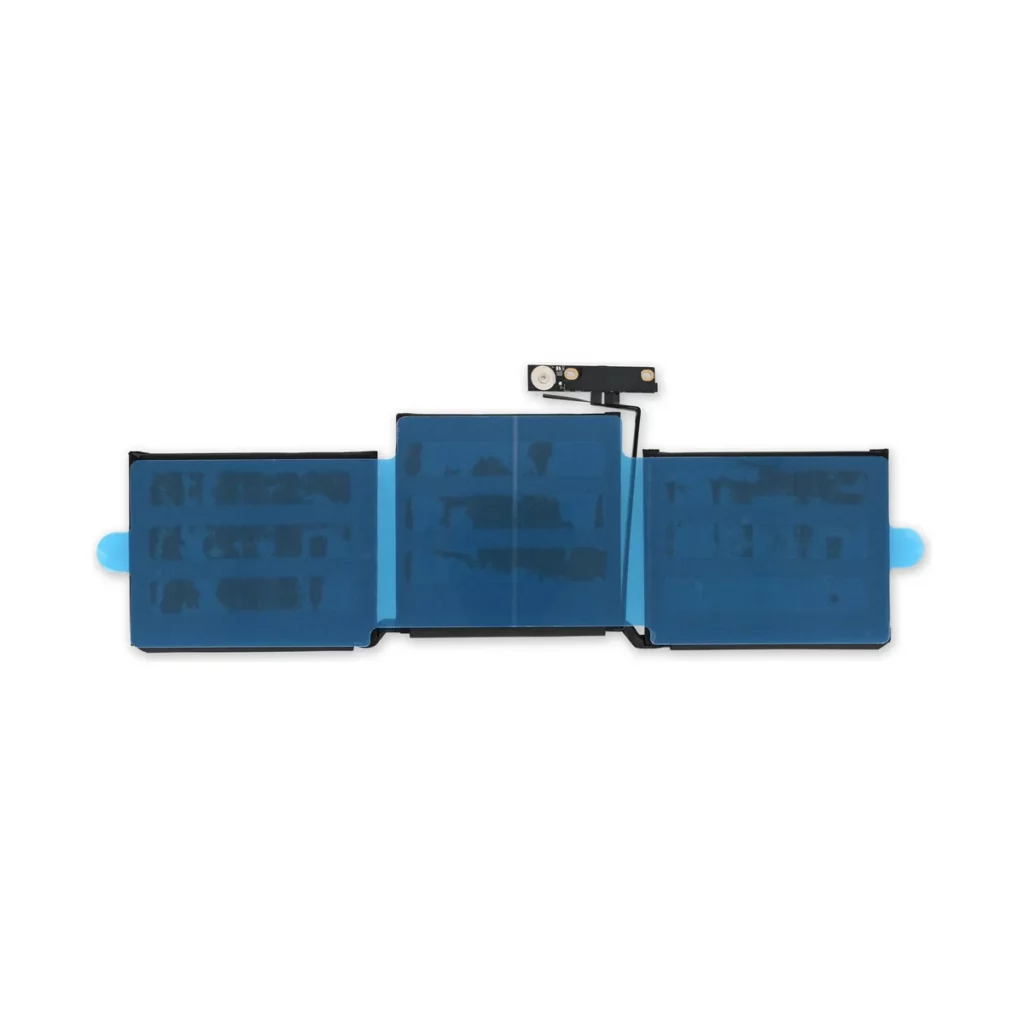 Batterie MacBook Pro 13″ Sans Touch Bar 2016-2017 (A1708) — A1713 – vue 2, disponible à Dakar chez Compustore